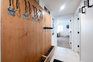Condo, 2 habitaciones | 2 habitaciones y wifi gratis 
