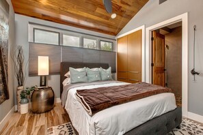 Condo, 3 phòng ngủ | 3 phòng ngủ, truy cập Internet không dây miễn phí 