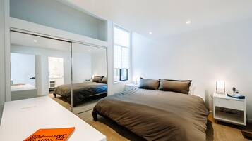 Condo, 2 Bedrooms | 2 bedrooms, free WiFi