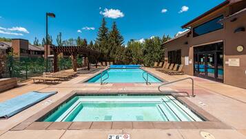 Condo, 3 Bedrooms | Pool