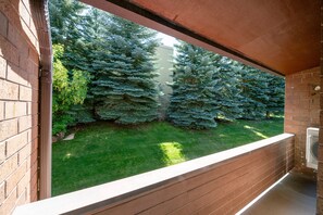 Condo, 2 habitaciones | Áreas de la propiedad