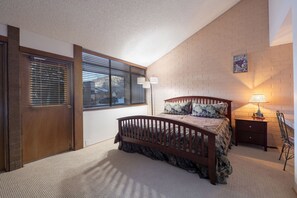 Condo, 3 Bedrooms | 3 bedrooms, free WiFi