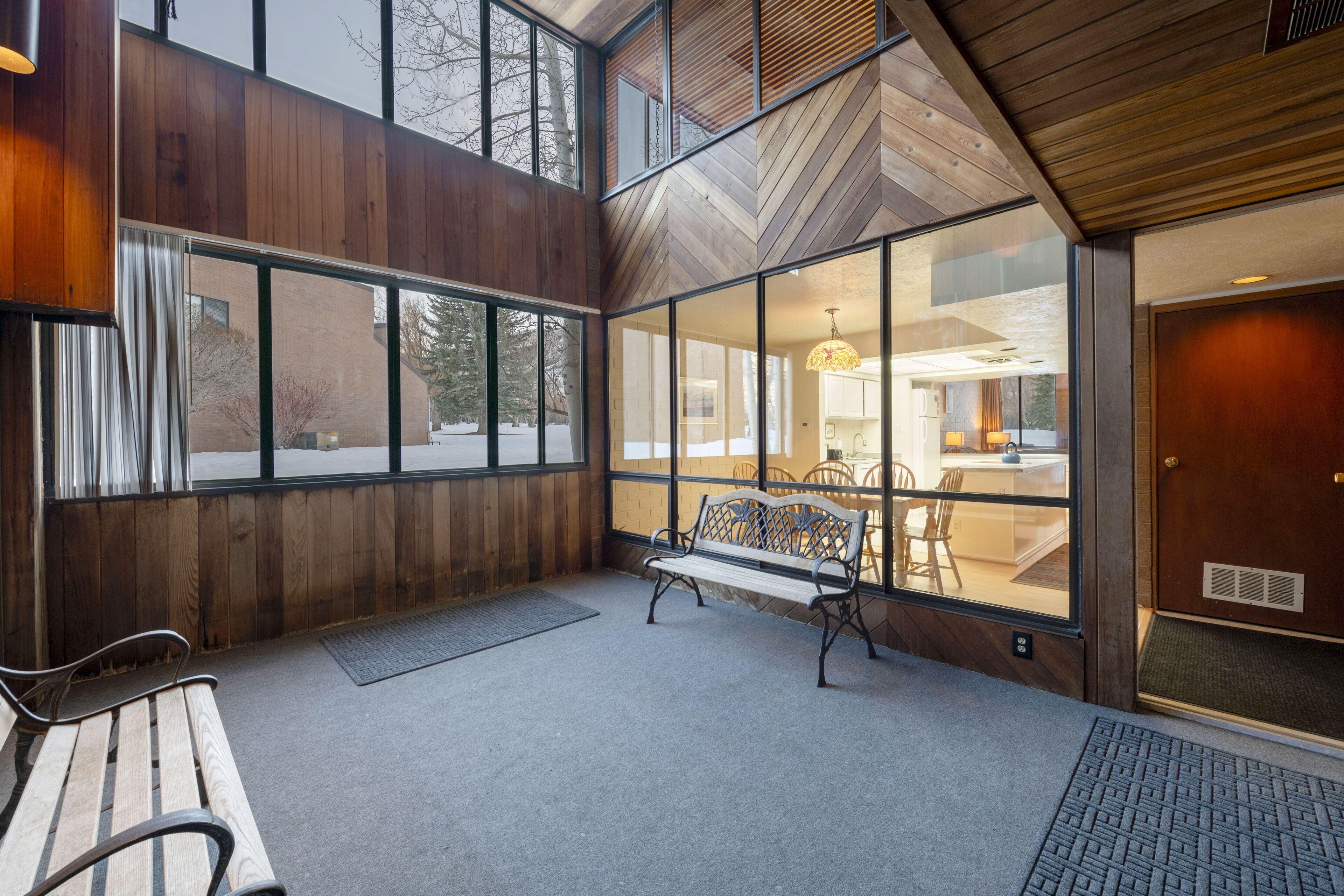 Condo, 3 Bedrooms | Interior