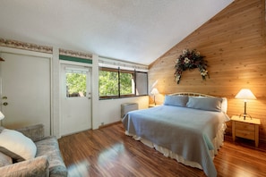 Appart'hôtel, 3 chambres | 3 chambres, Wi-Fi gratuit