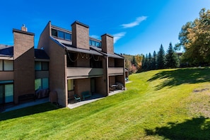 Condo, 1 Bedroom | Exterior
