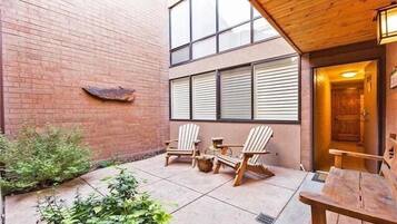 Condo, 1 Bedroom | Terrace/patio