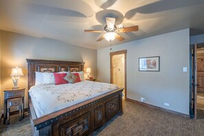1 bedroom, free WiFi - Resort Plaza Condominiums 5002-5025 (Park City)