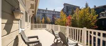 Resort Plaza Condominiums 5002-5025