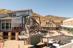 Condo, 3 Bedrooms | Exterior