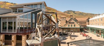 Resort Plaza Condominiums 5002-5025