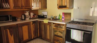 Lovely 2-bedroom Townhouse