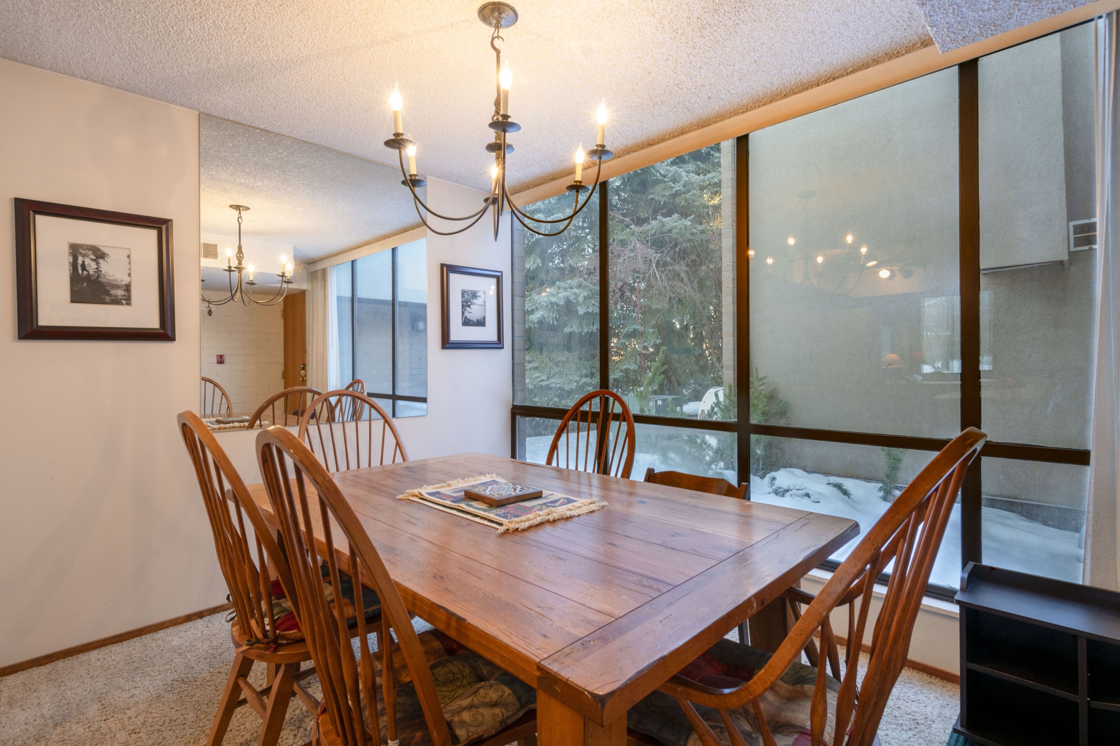 Condo, 3 Bedrooms | Dining