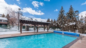 Unclassified image, 2 of 114, button - Park Avenue 3 Bedroom Condominiums (Park City)