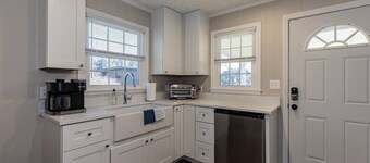 Cozy Blowing Rock Retreat: 1BR, Free Parking