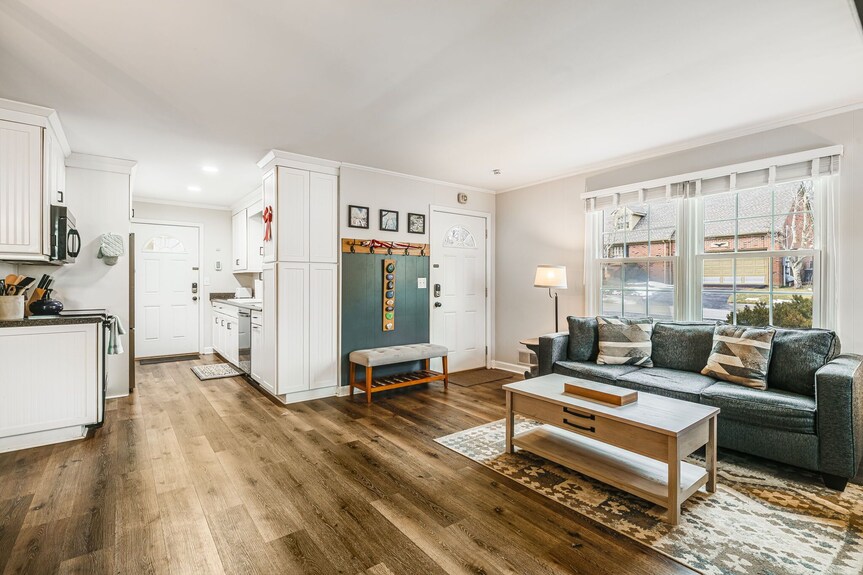 In The Heart Of Downtown Blowing Rock! 4 Bdrm - Blowing Rock, NC