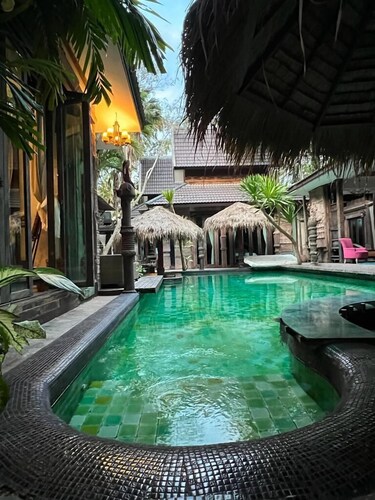 KhgeMaNuanJun Gallery Resort & Spa