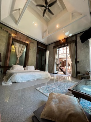 6 habitaciones, wifi y ropa de cama 