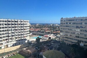 Exterior - Apartment - Sleeps 2/3 - Pool - Beach (Maspalomas)