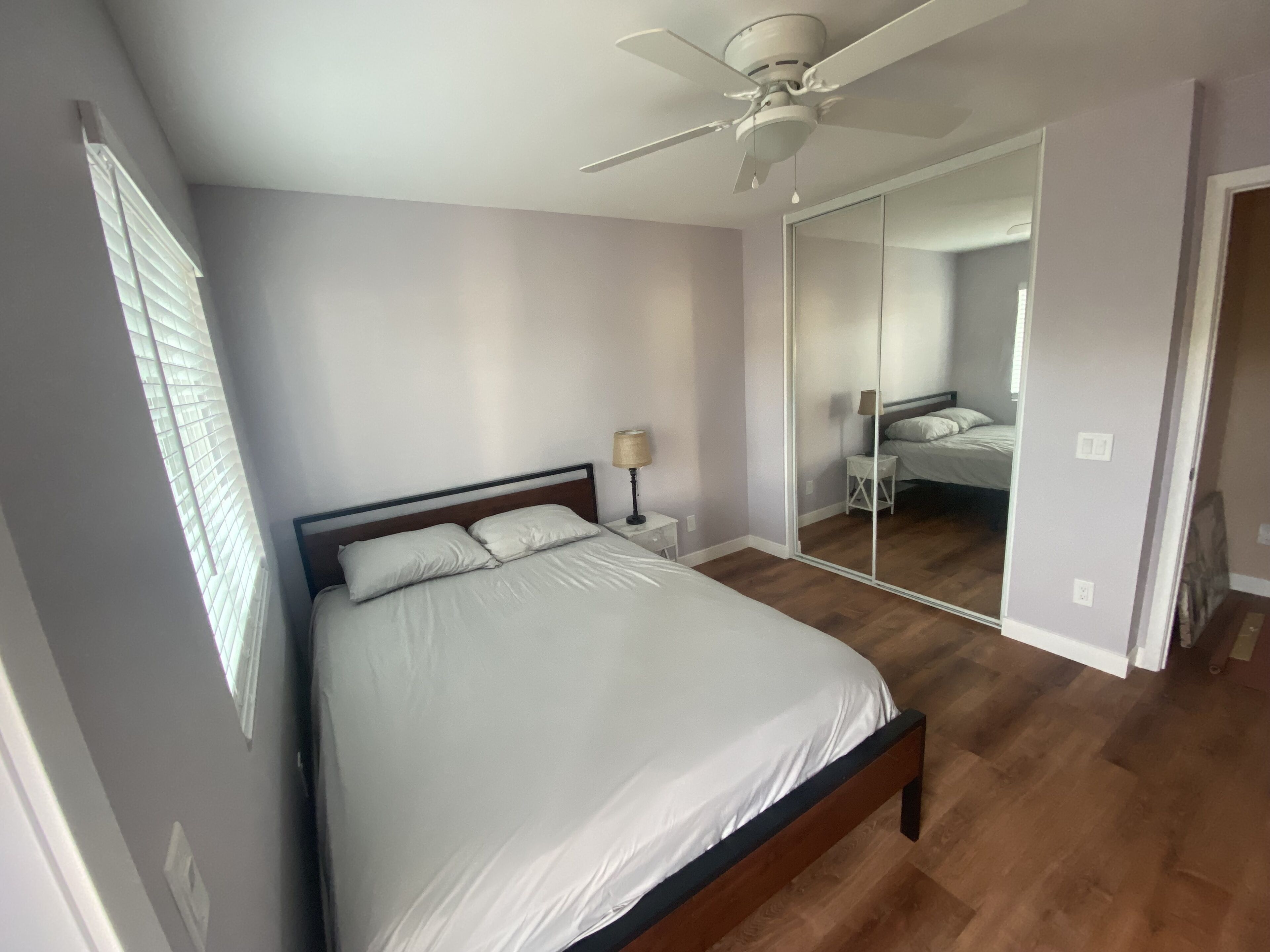 Newly remodeled 7bedroom 3bathroom house