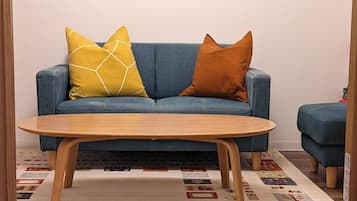 Casa básica | Servicios de la habitación