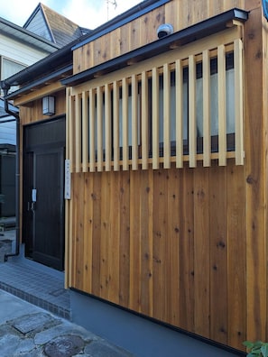 外觀