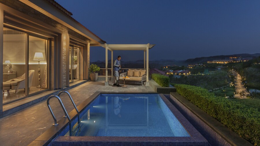 Mementos By ITC Hotels Ekaaya Udaipur