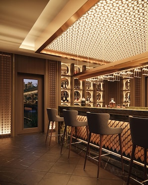 Bar (di hartanah)