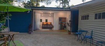 Maleny Harmonic Haven Wonderful Getaway Retreat.