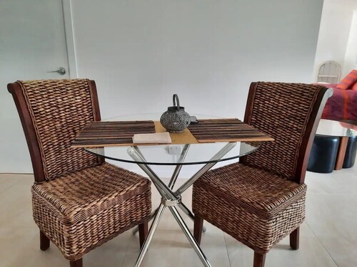 Maleny Harmonic Haven Wonderful Getaway Retreat.