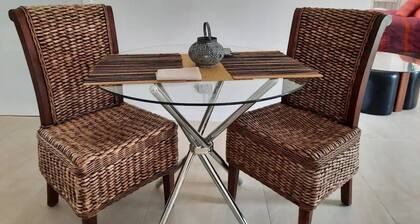 Maleny Harmonic Haven Wonderful Getaway Retreat.