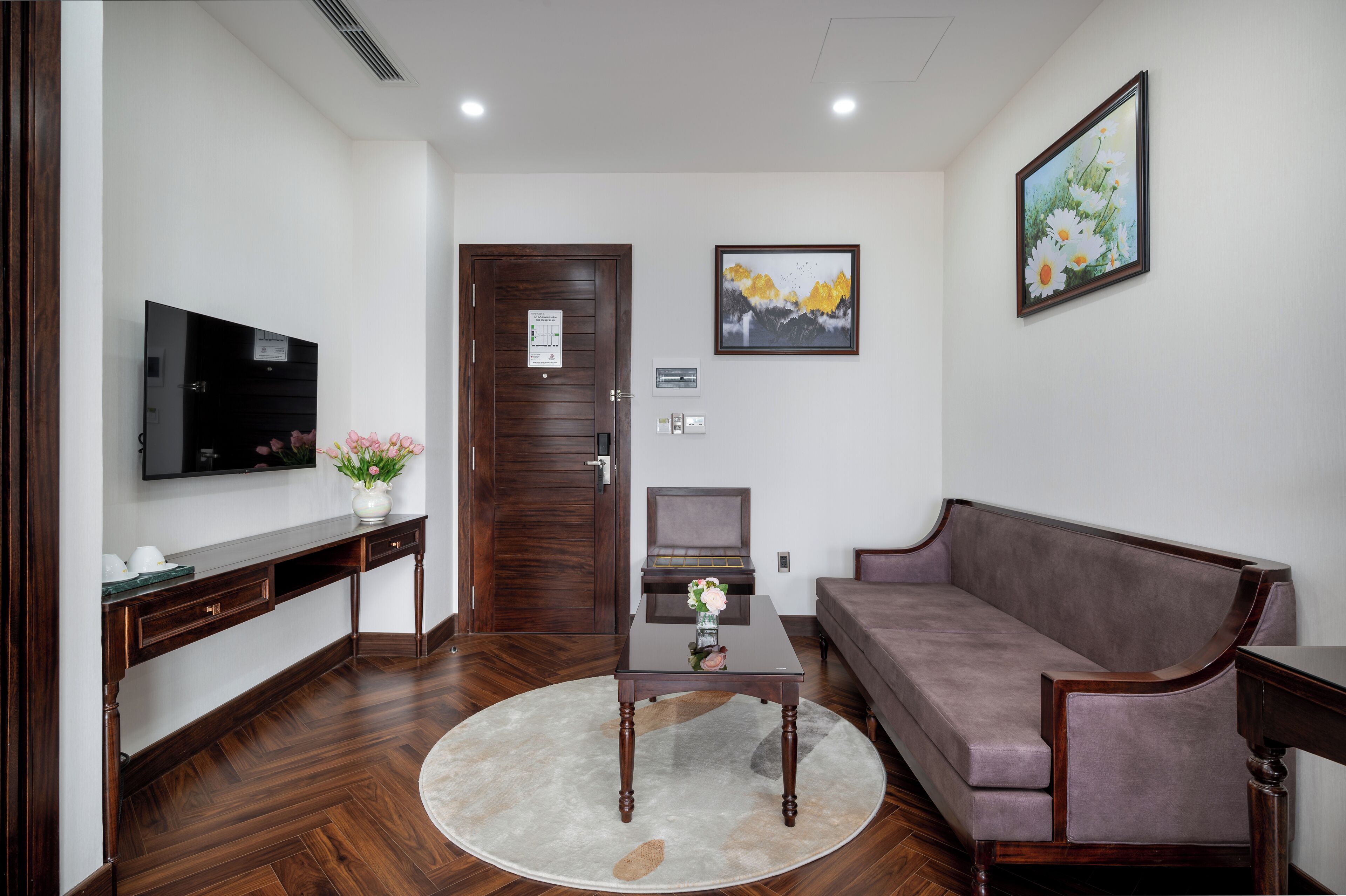 Foto - Florence Hotel