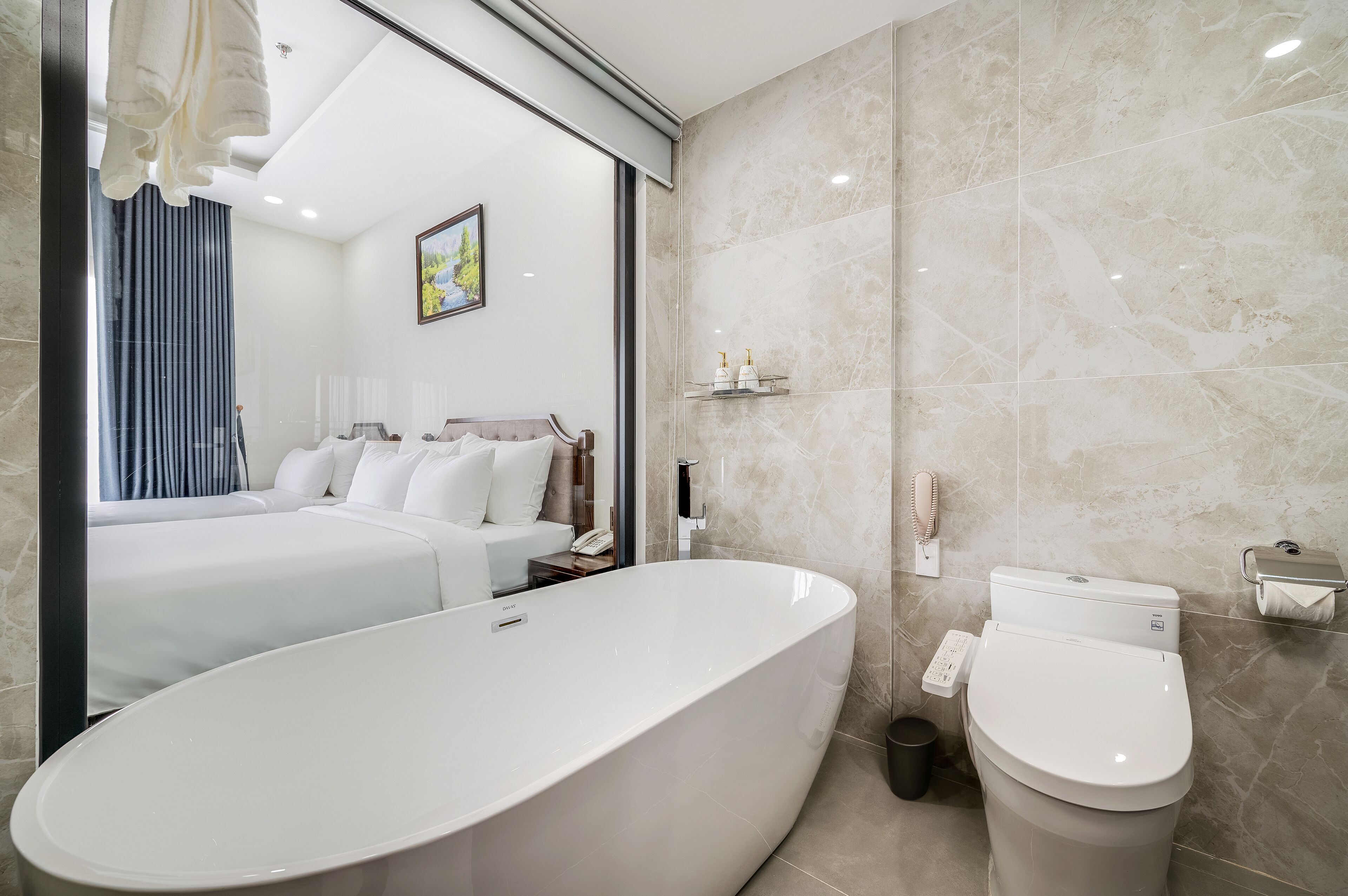 Foto - Florence Hotel