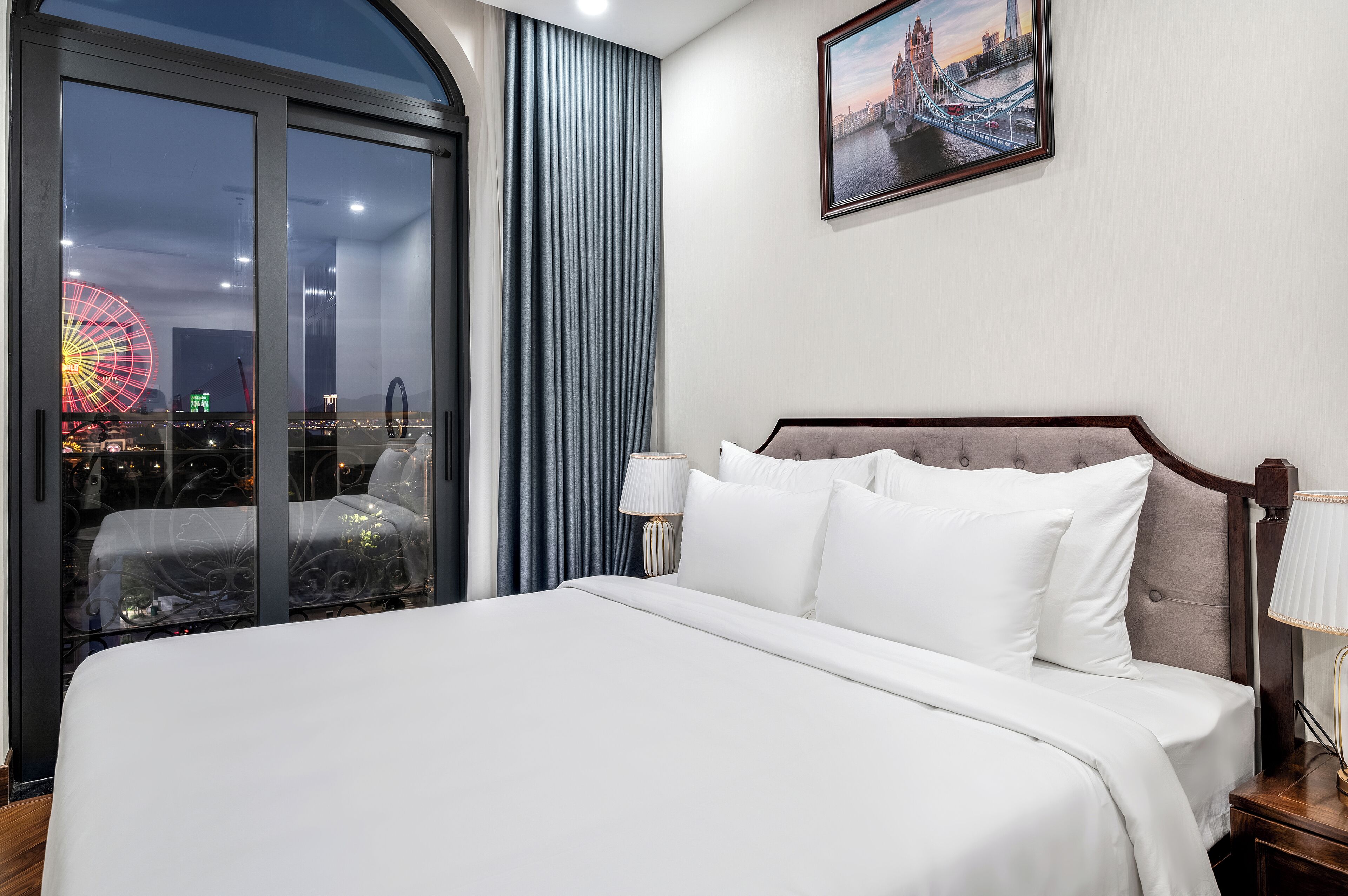 Foto - Florence Hotel