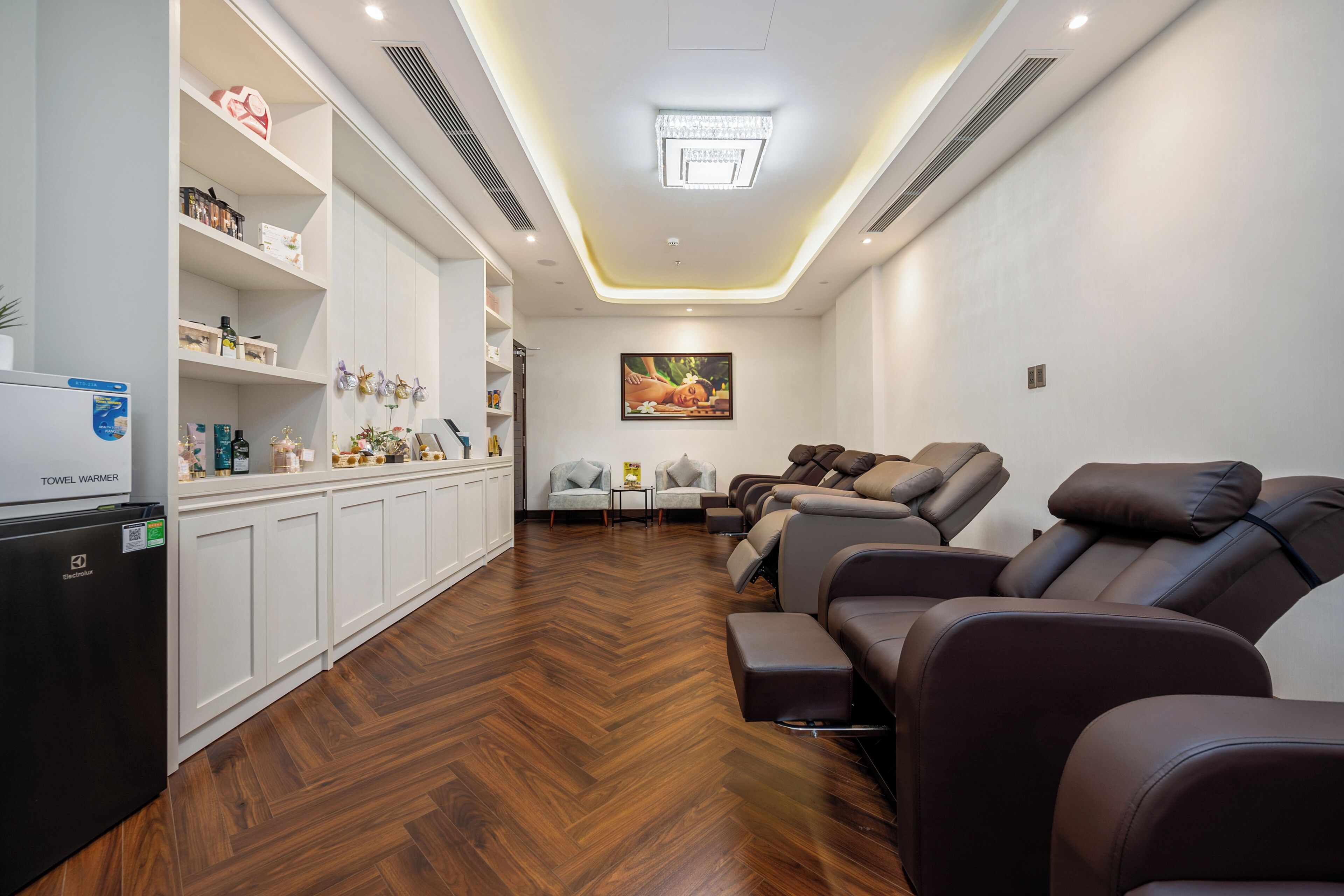 Foto - Florence Hotel