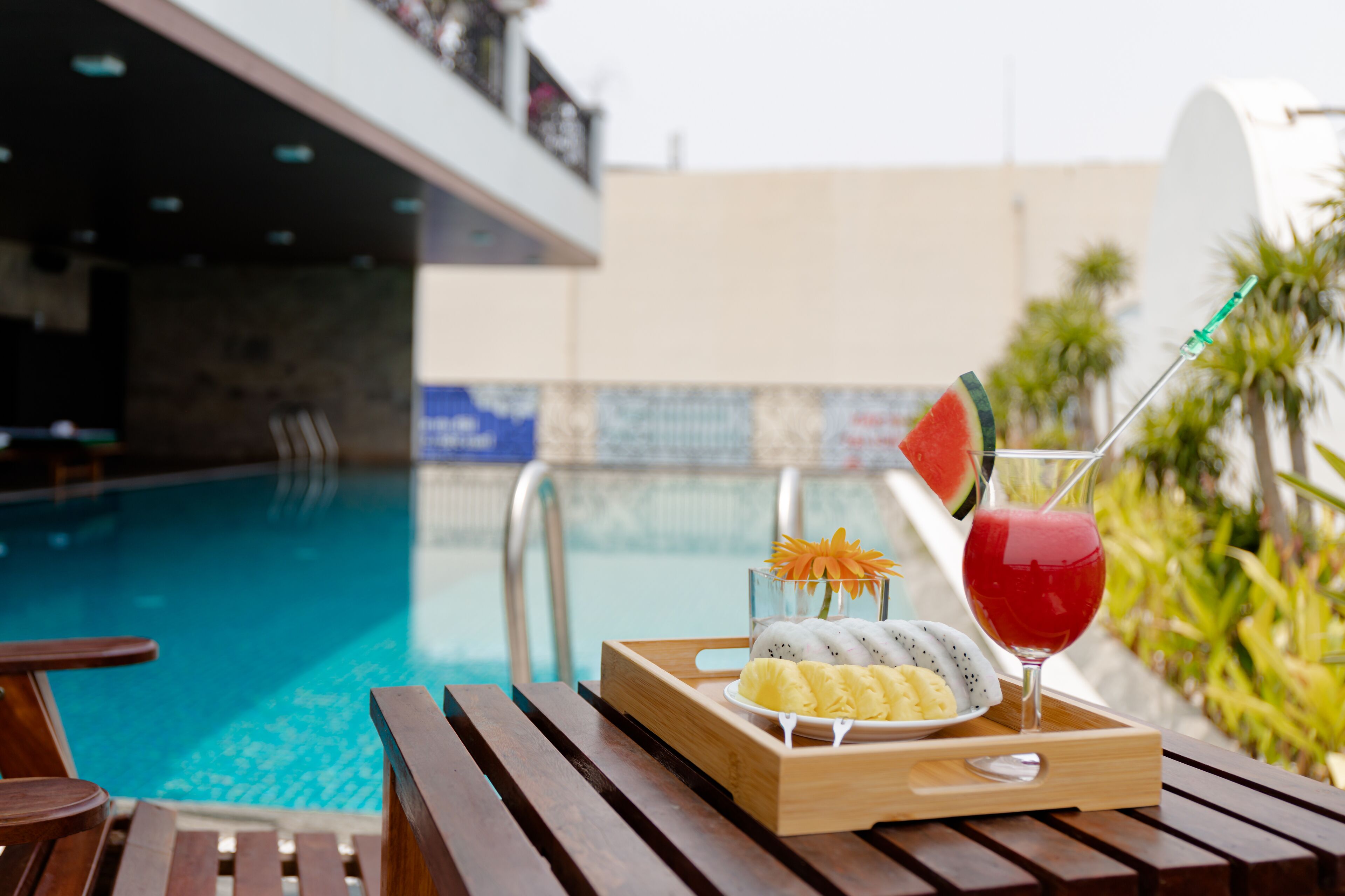 Foto - Florence Hotel