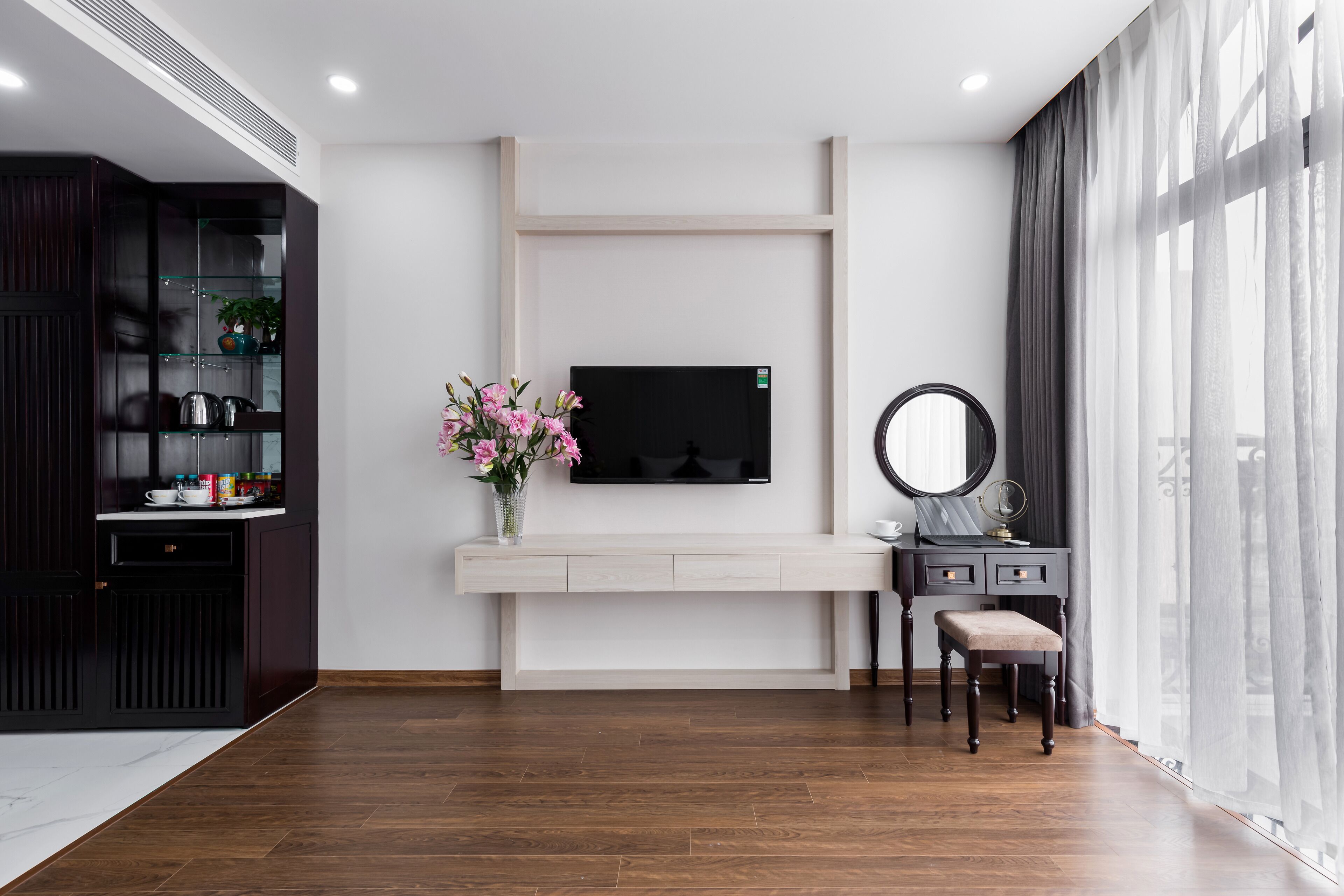 Foto - Florence Hotel