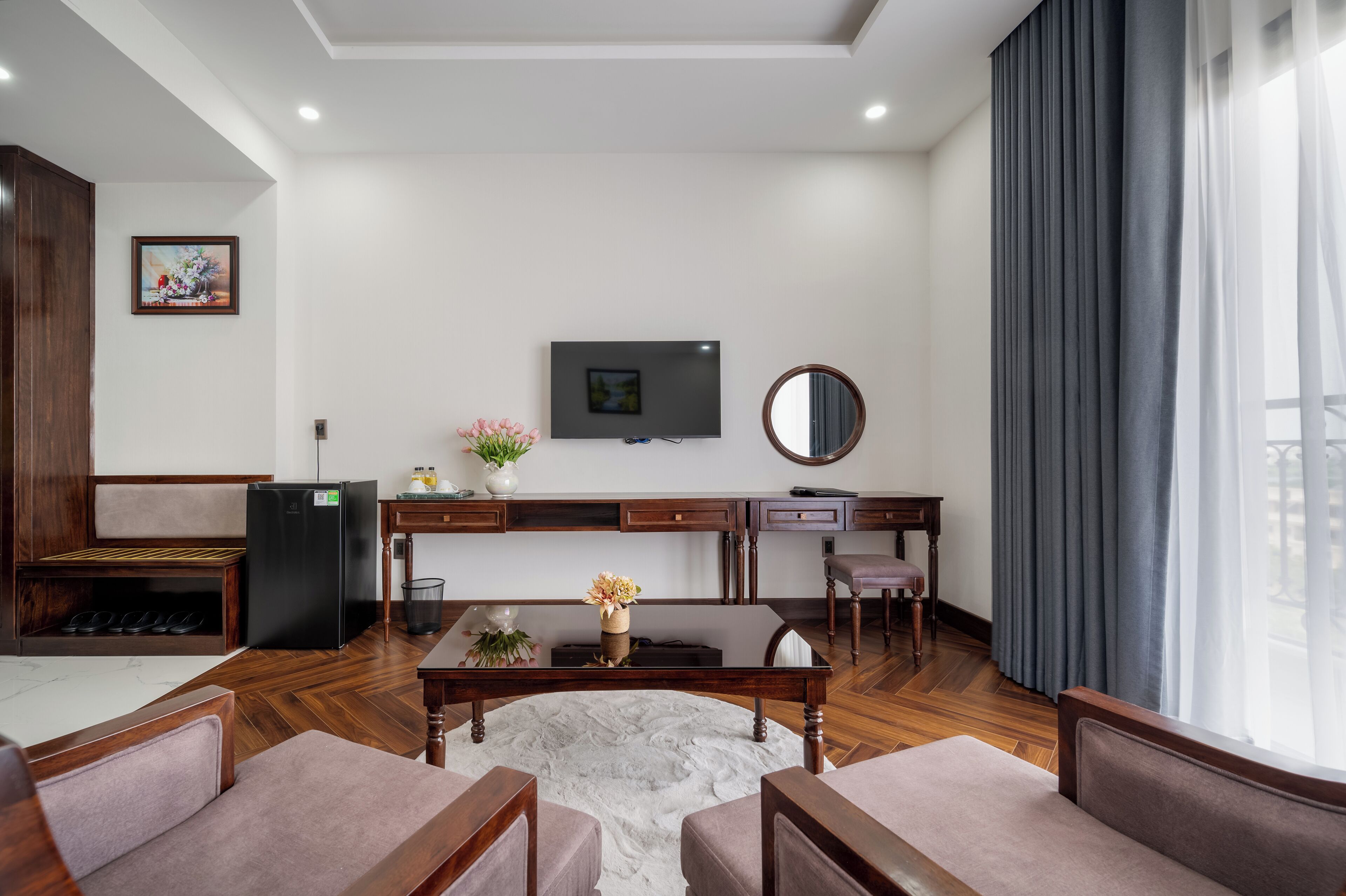 Foto - Florence Hotel