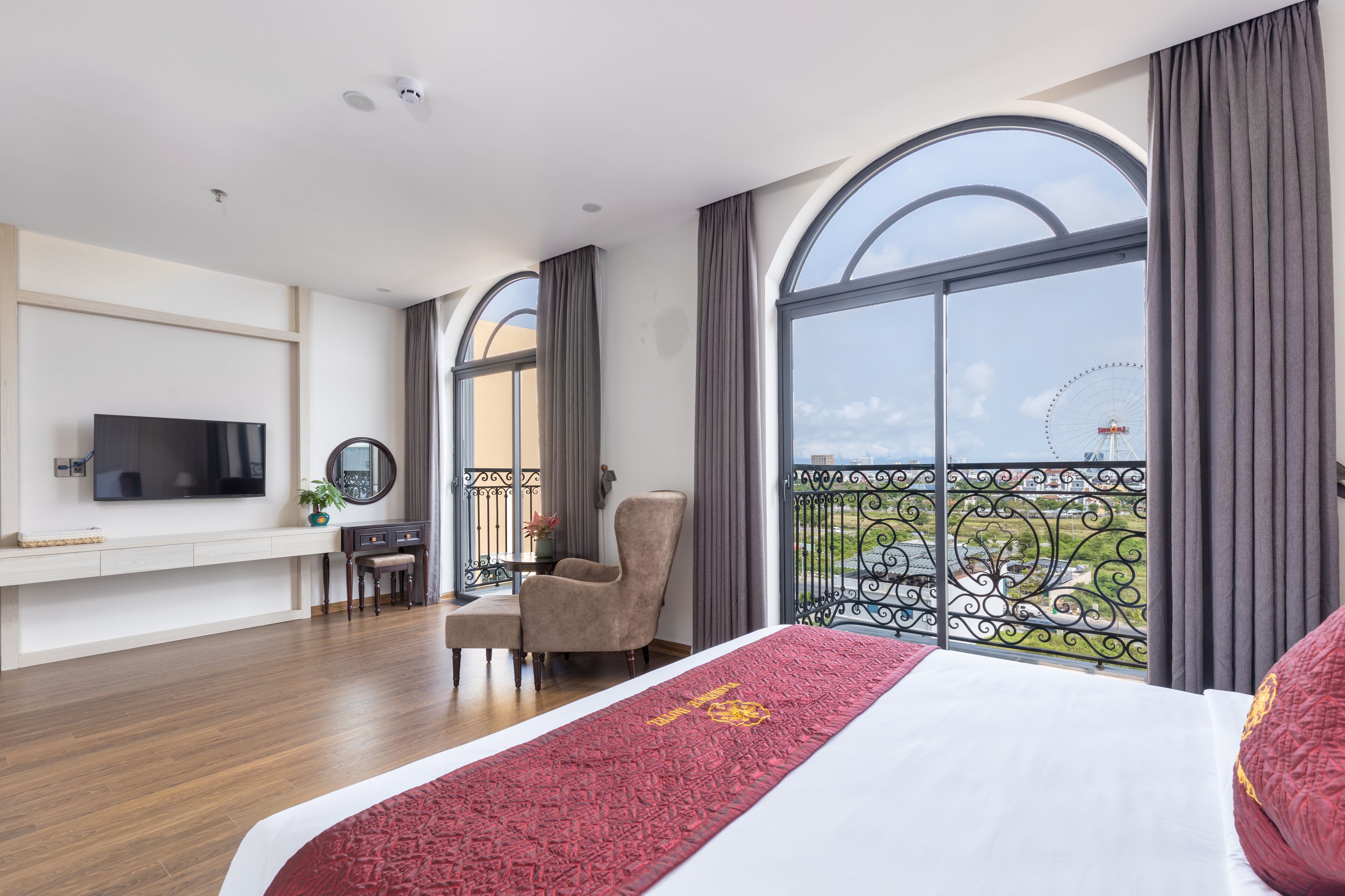 Foto - Florence Hotel