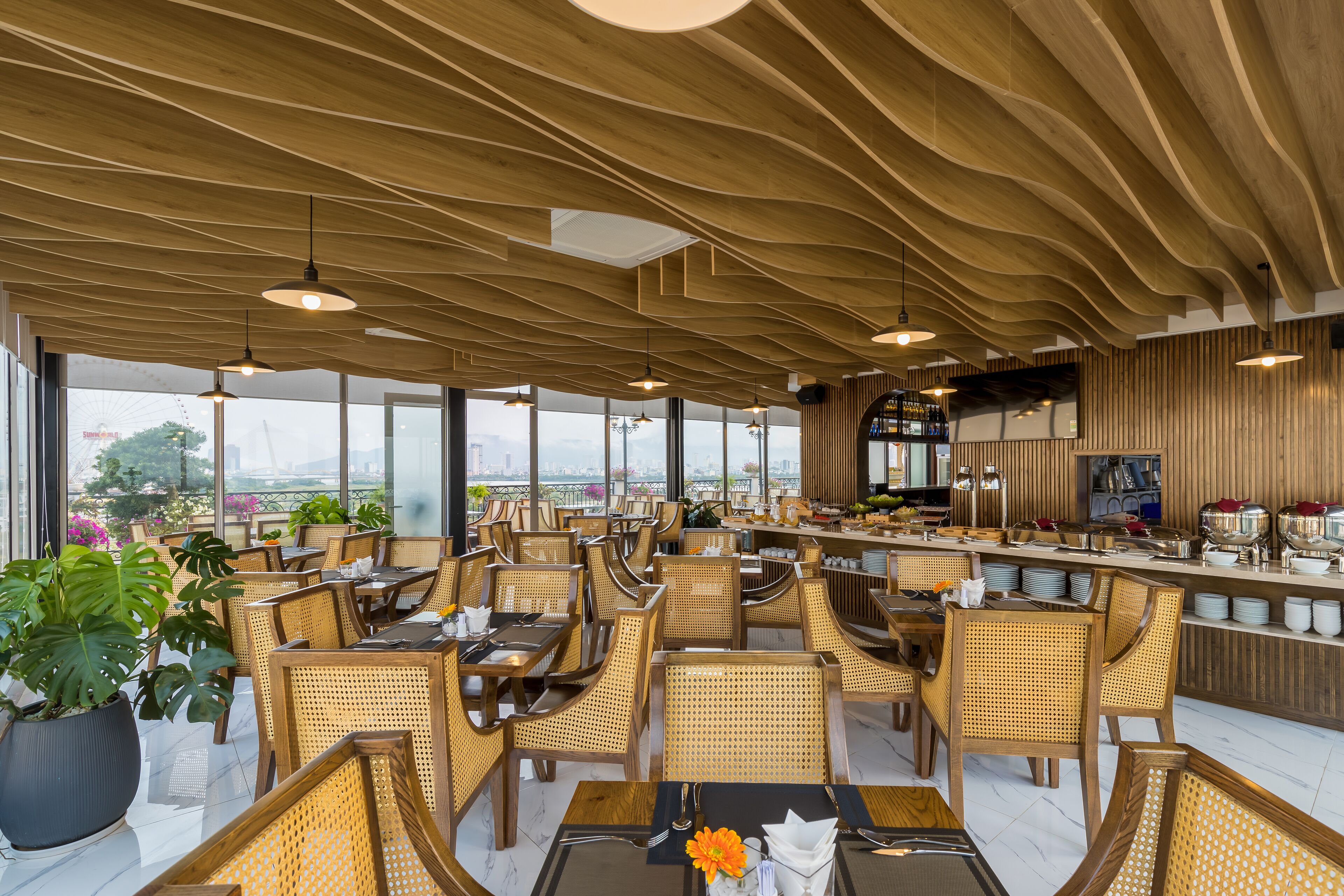 Foto - Florence Hotel