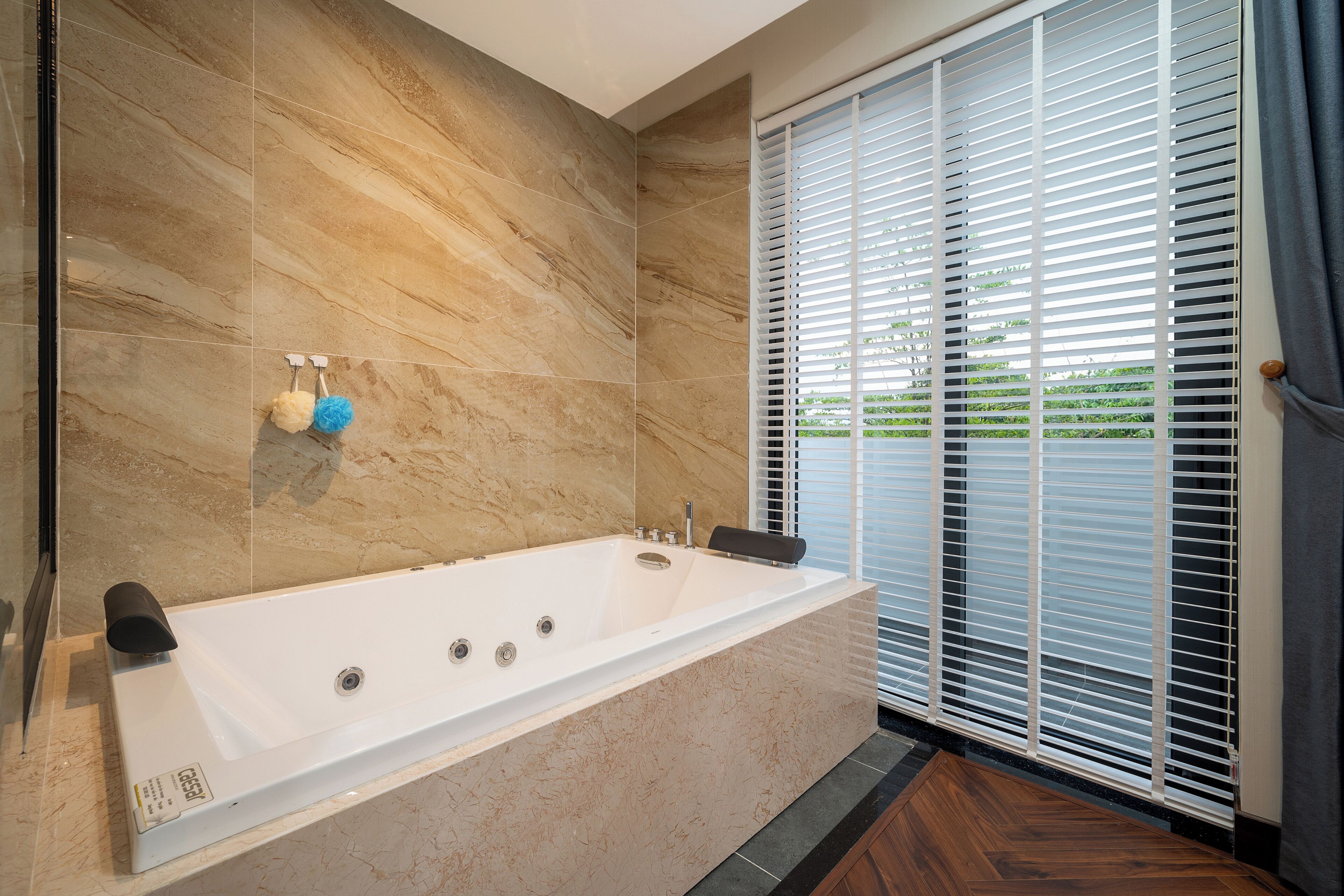 Foto - Florence Hotel