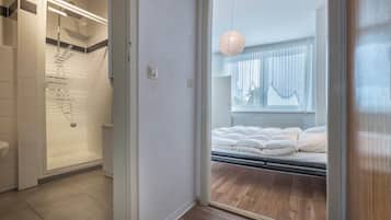 1 Schlafzimmer