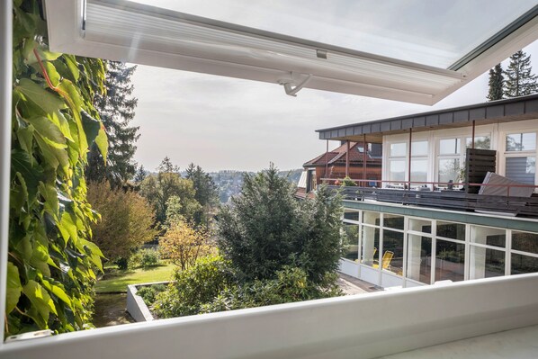 Interior - Holiday Apartment "Braunlageblick" near Cable Car (Braunlage)