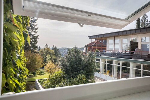 Holiday Apartment "Braunlageblick" near Cable Car