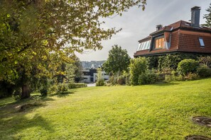 Property grounds - Holiday Apartment "Braunlageblick" near Cable Car (Braunlage)