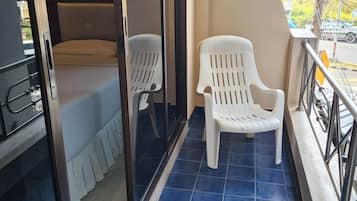 Basic Room | Terrace/patio