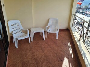 Quarto clássico | Individualmente mobiliados, Wi-Fi de cortesia