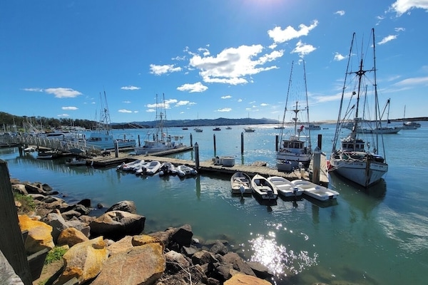 Port de plaisance