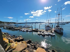 Marina