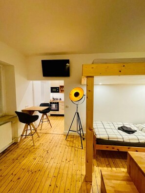 2 bedrooms, WiFi - Modernes Apartment Nahe Vw-halle (Braunschweig)