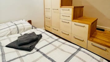 2 habitaciones y wifi